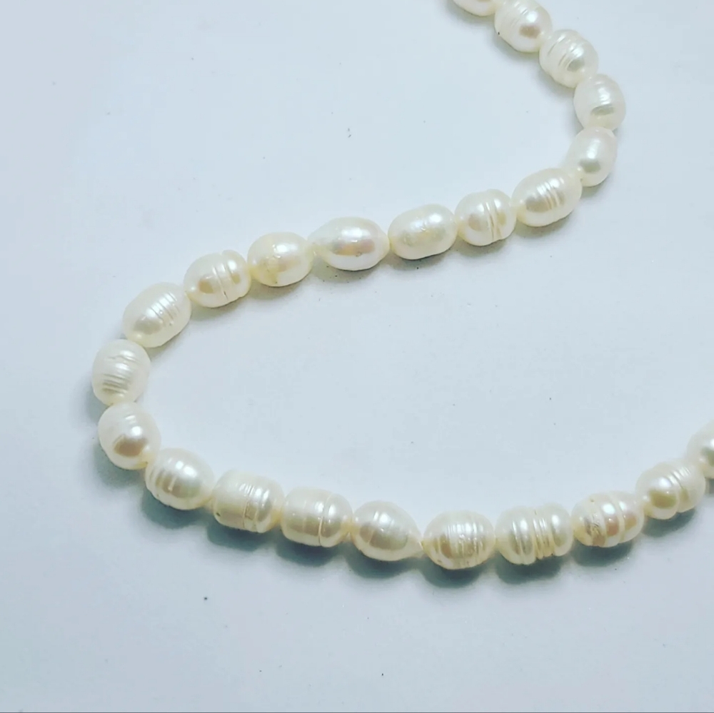 Freshwater Pearl necklace
